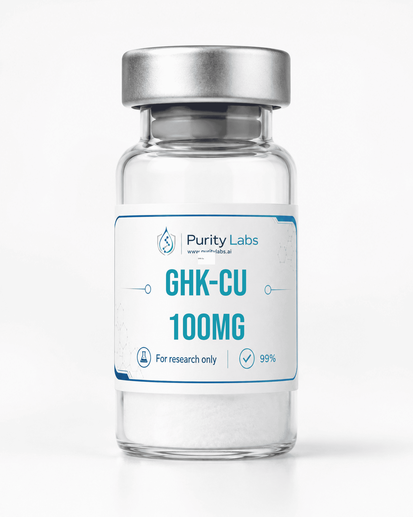 GHK-Cu 100MG