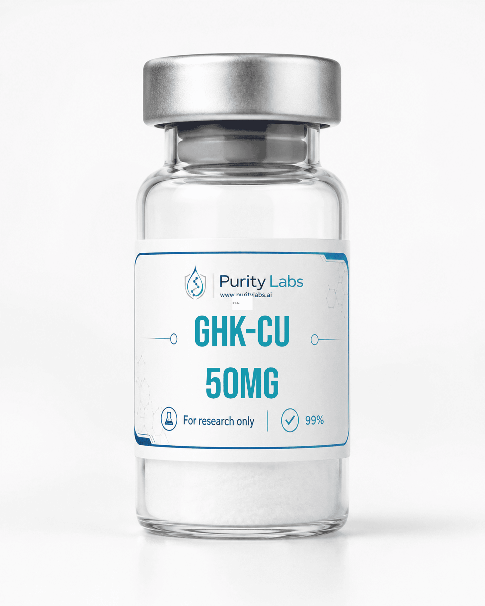 GHK-Cu 50MG