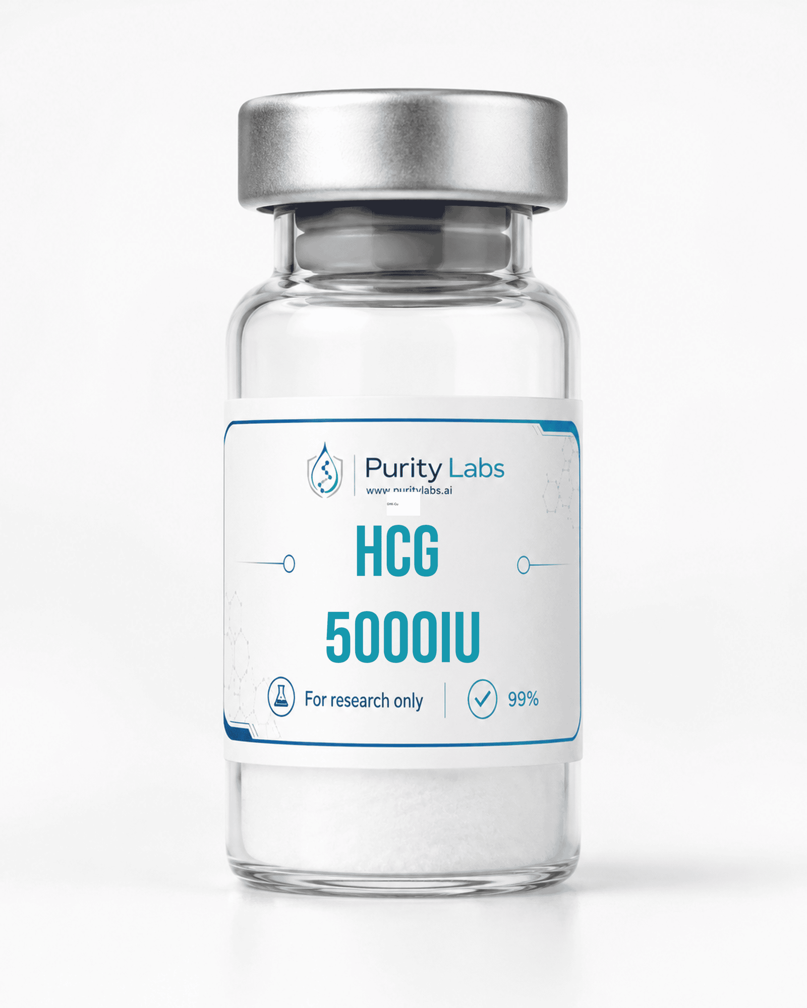 HCG5000IU