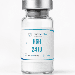 HGH 24IU