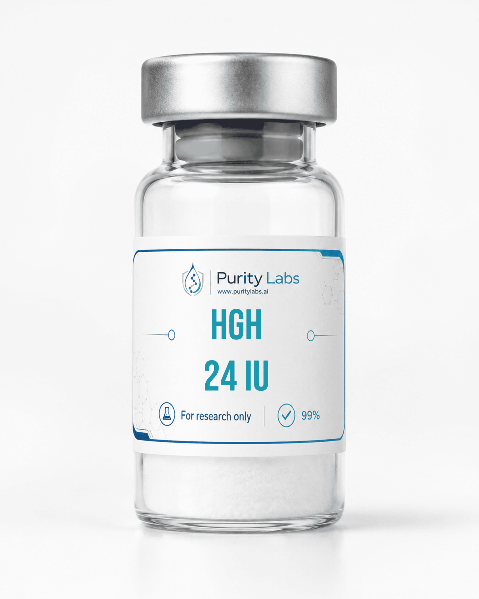 HGH 24IU