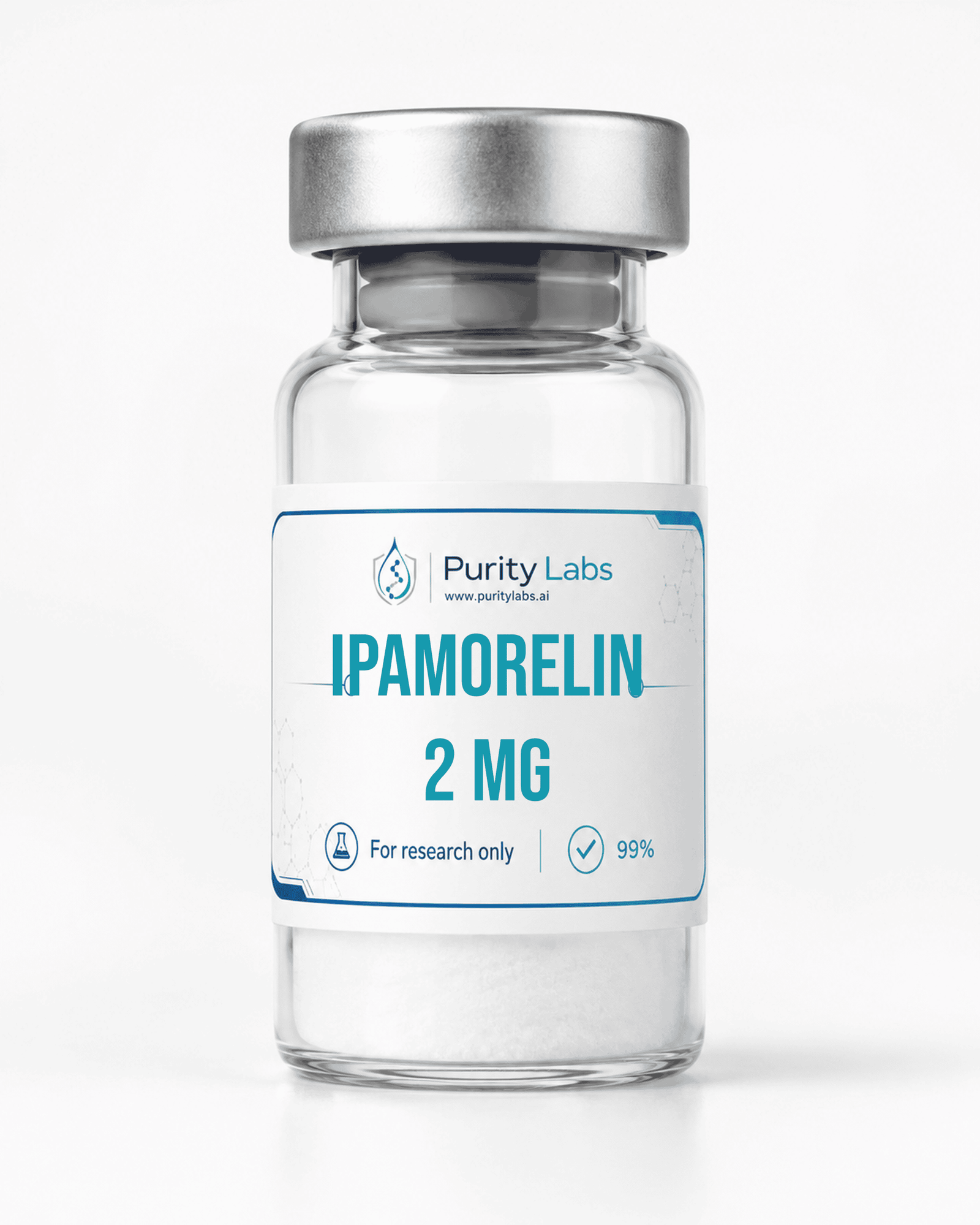 Ipamorelin 2MG