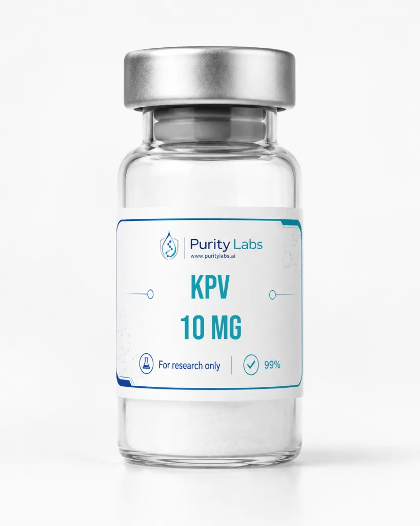 KPV 10 MG