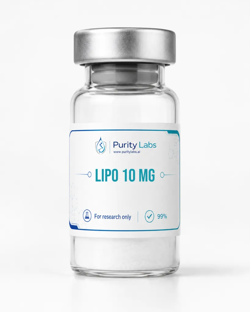 Lipo Peptide Blend