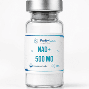 NAD+ 500MG