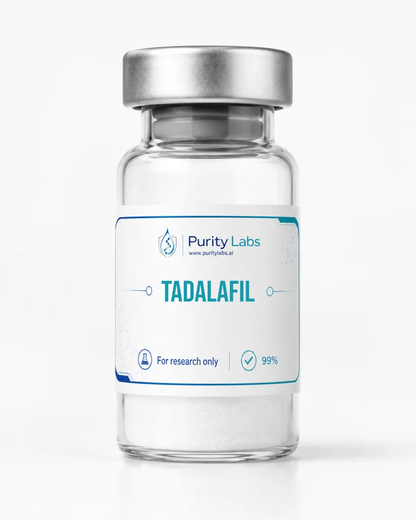 Tadalafil
