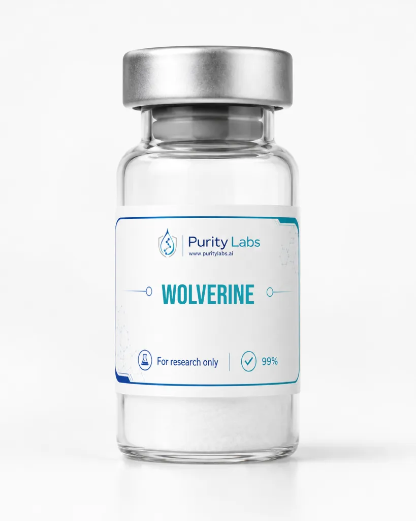 Wolverine Blend