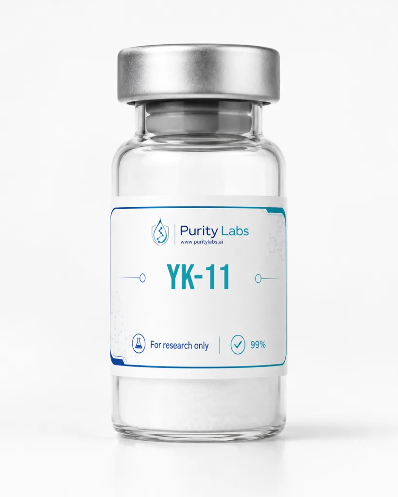 YK-11