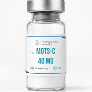 MOTS-c 40MG