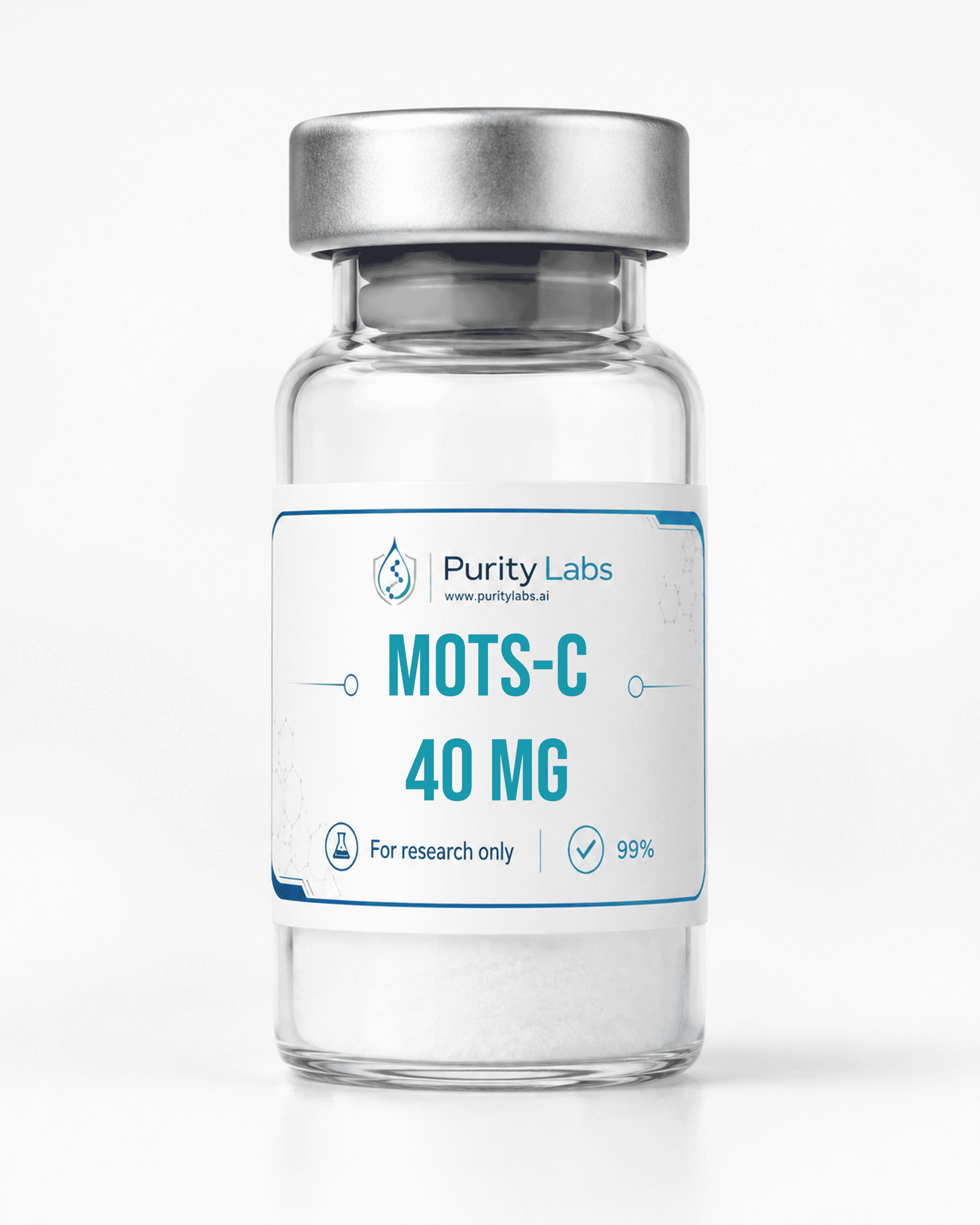 MOTS-c 40MG