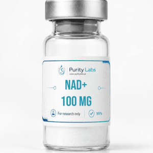 NAD+ 100MG