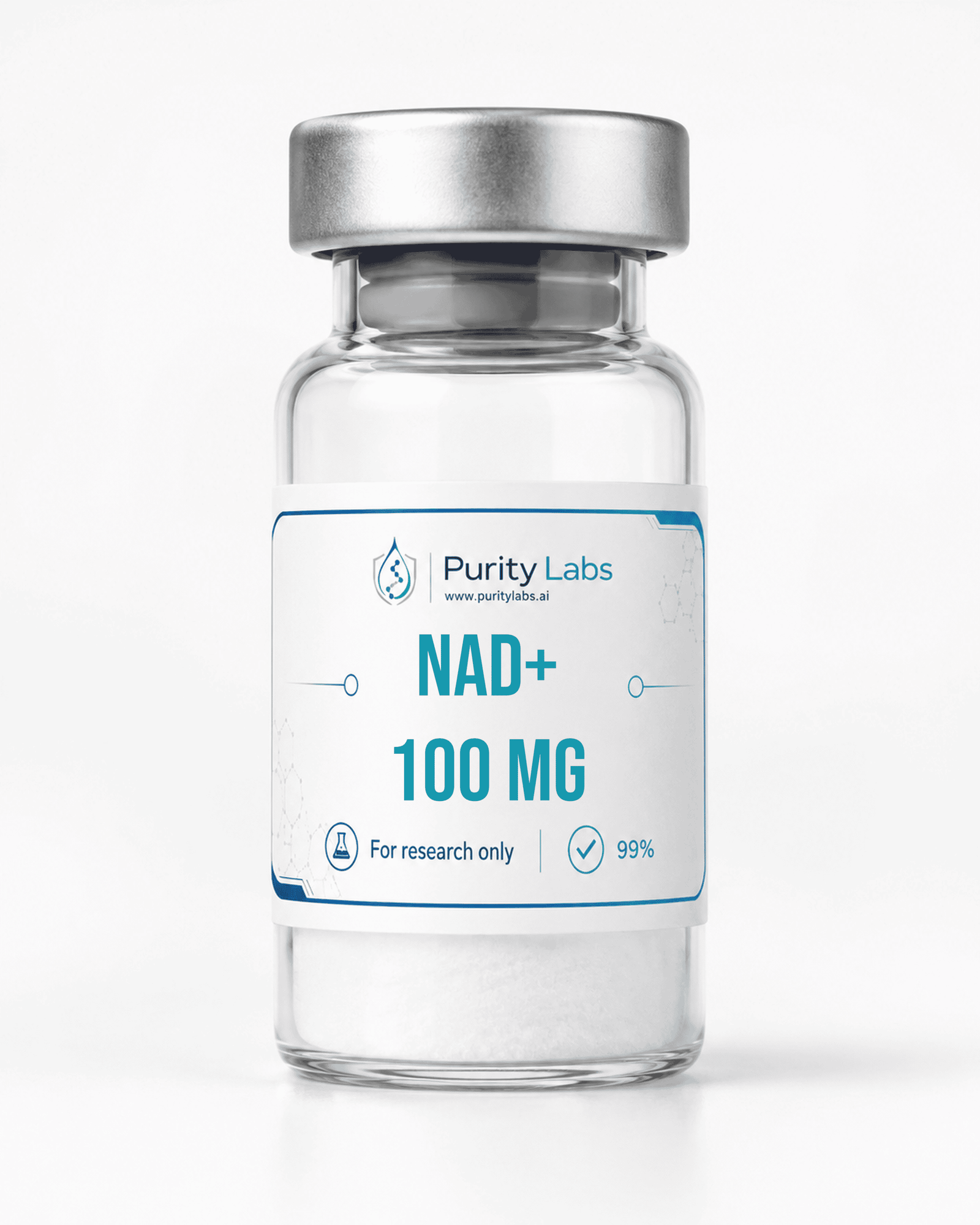 NAD+ 100MG