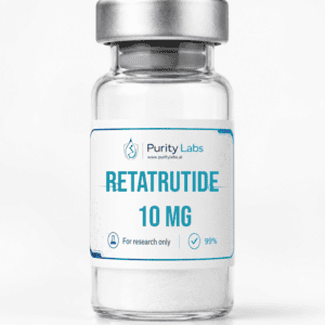 Retatrutide 10mg