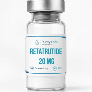 Retatrutide 20MG