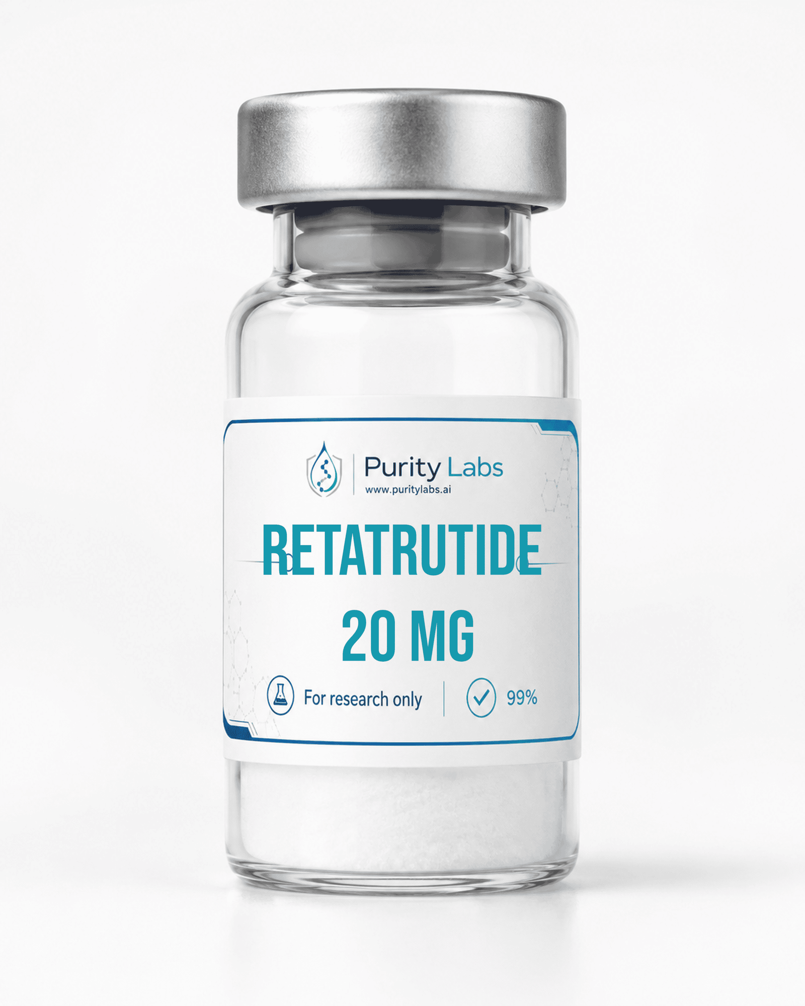 Retatrutide 20MG