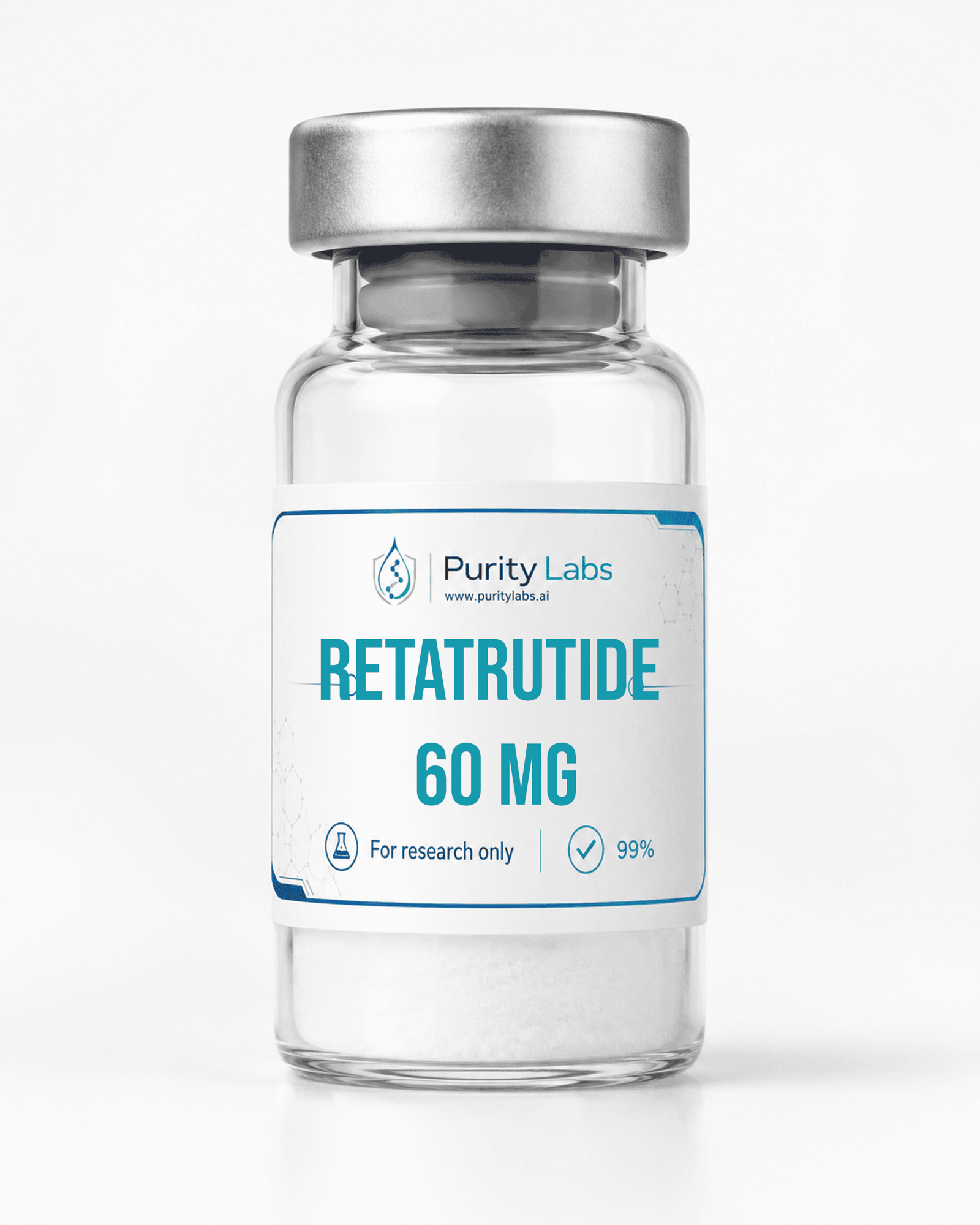 Retatrutide 60MG