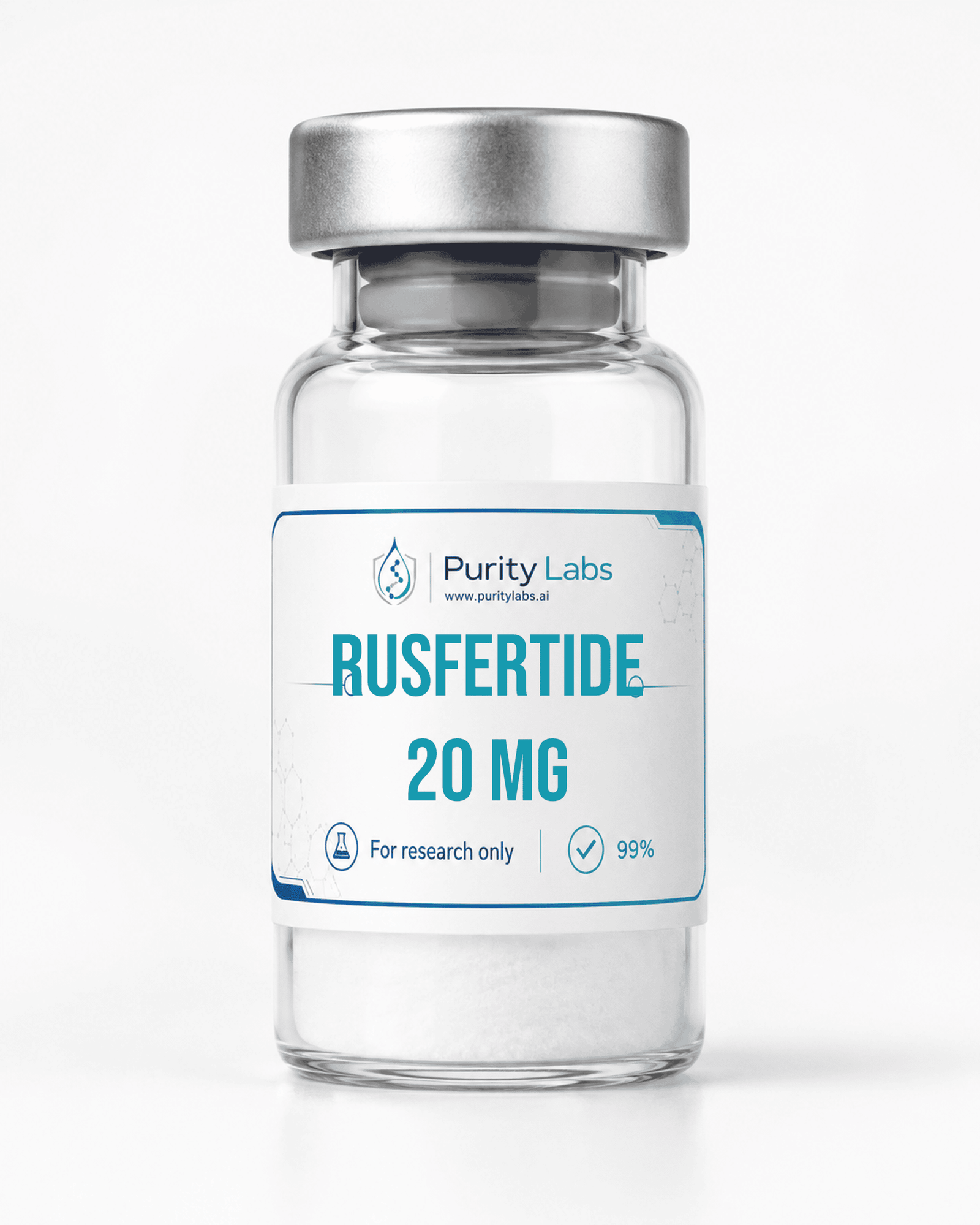Rusfertide 20MG