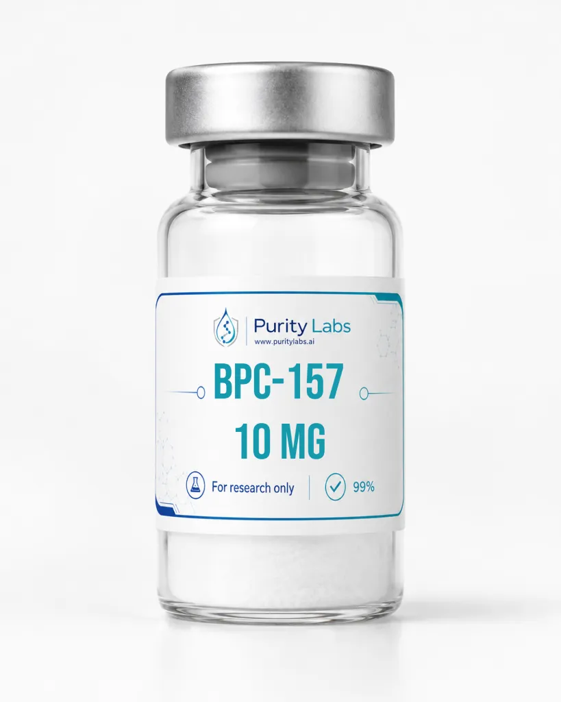 BPC-157 10 MG