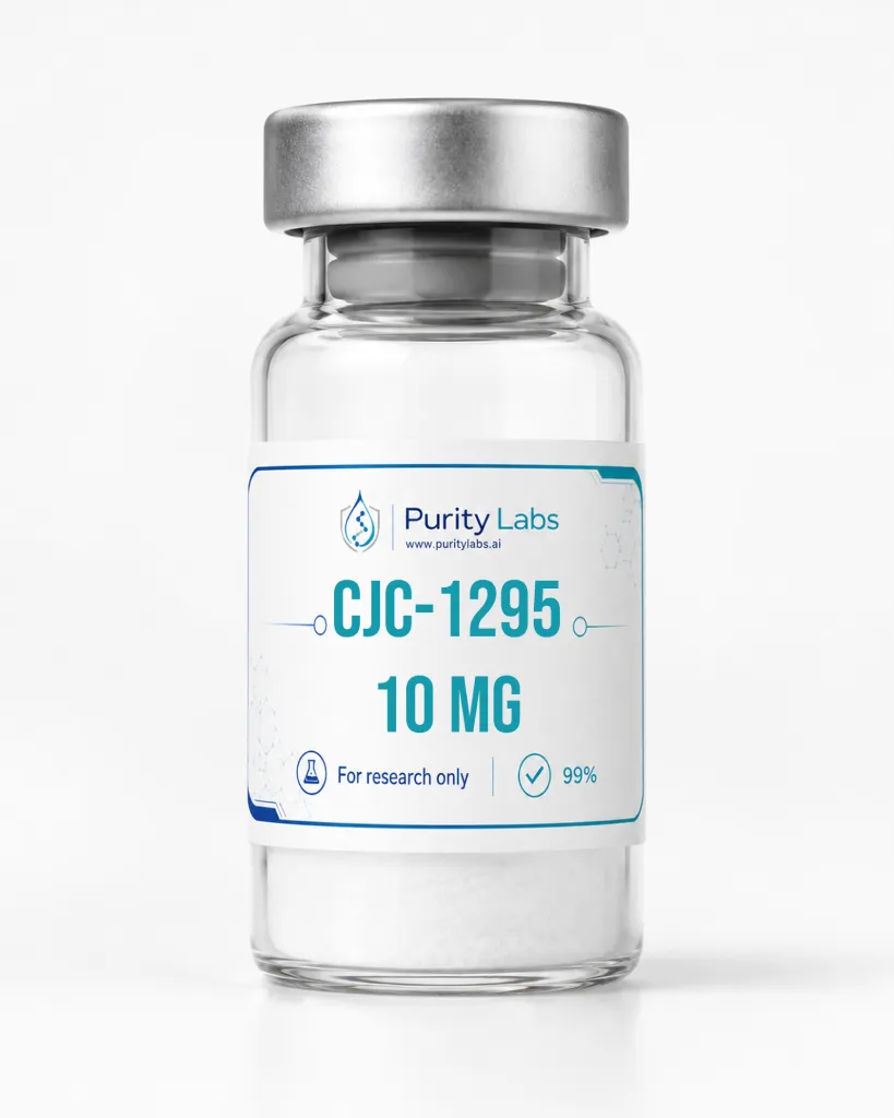CJC-1295 without DAC / Mod GRF 1-29 10 MG