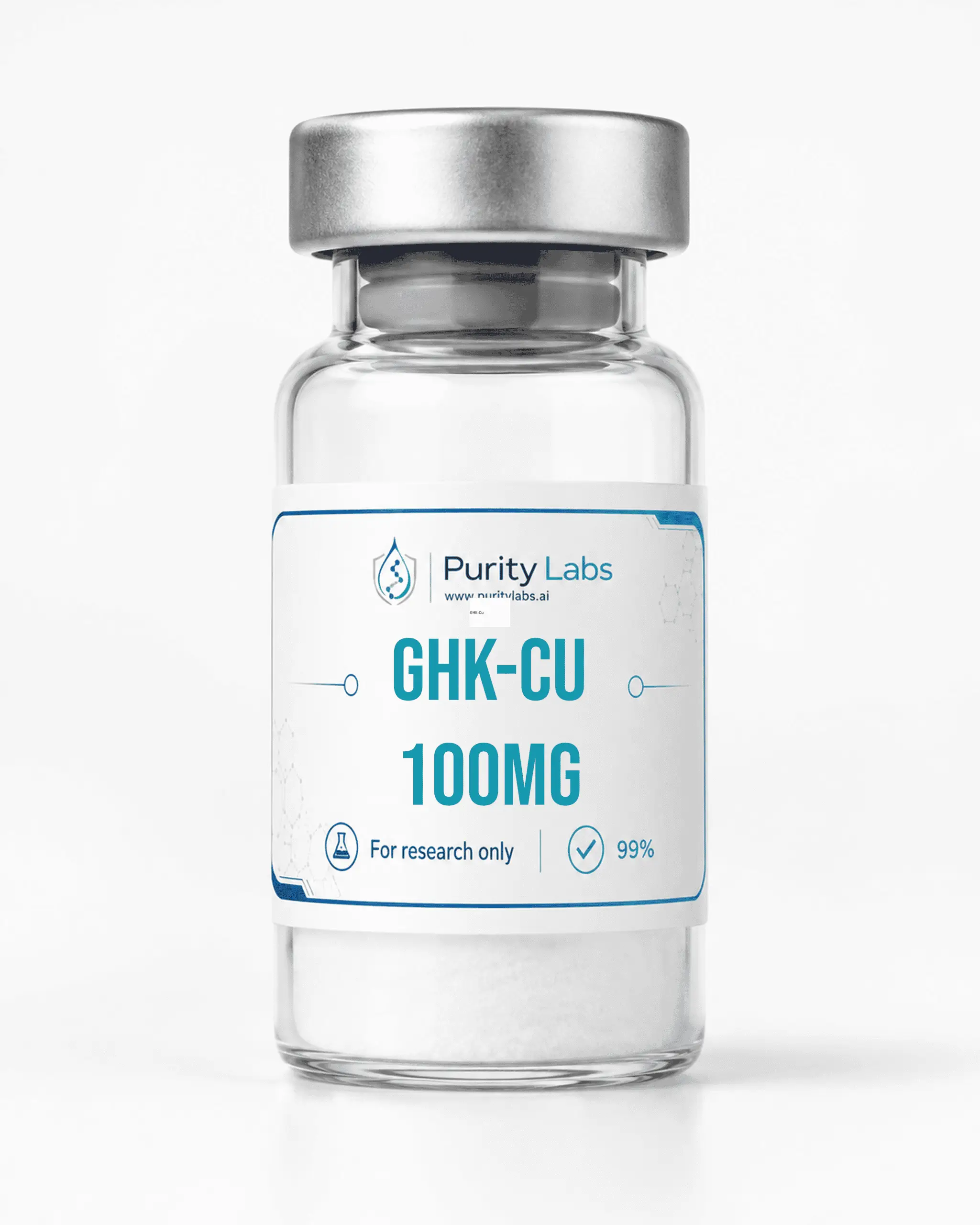 GHK-Cu 100MG