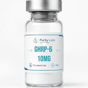 ghrp-6 10MG