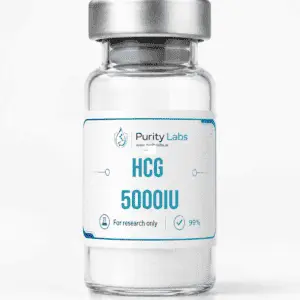 HCG5000IU