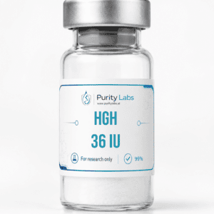 HGH 36IU