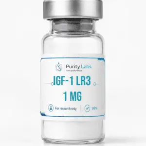 IGF-1 LR3 1MG