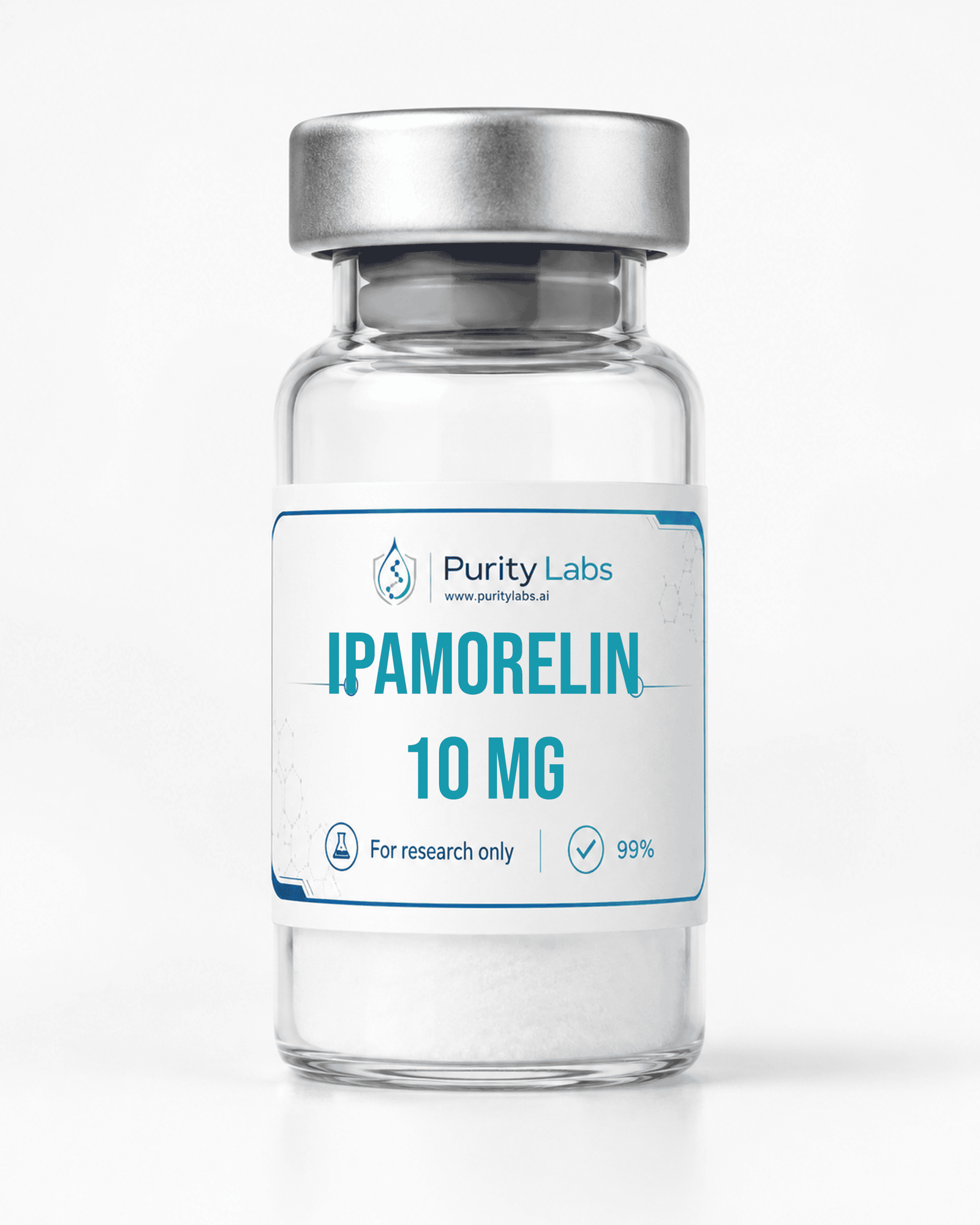 Ipamorelin 10MG