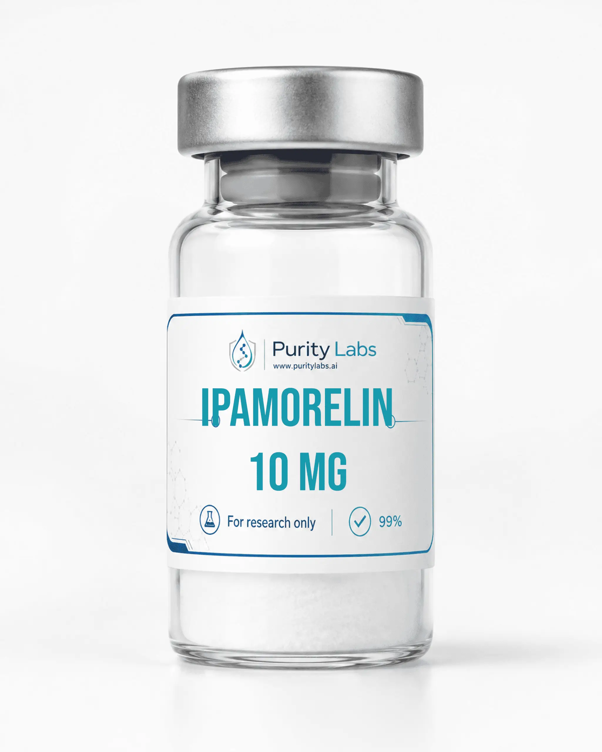Ipamorelin 10MG