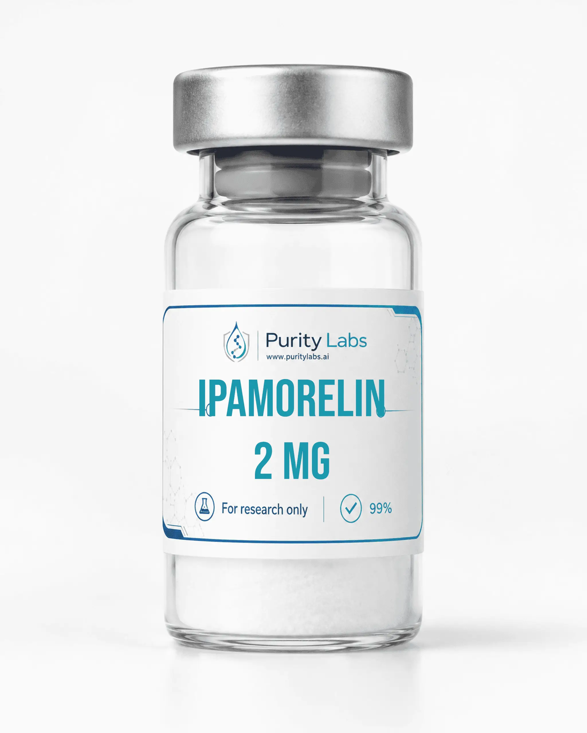 Ipamorelin 2MG