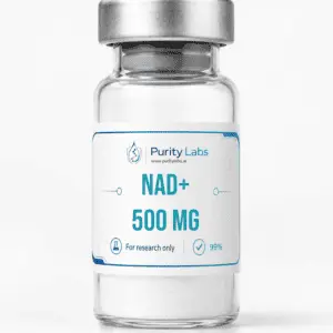 NAD+ 500MG