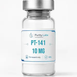 PT-141 10MG