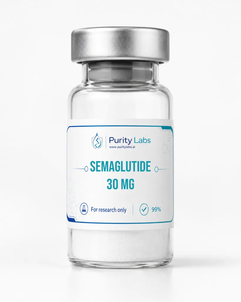 Semaglutide 30 MG