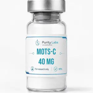 MOTS-c 40MG
