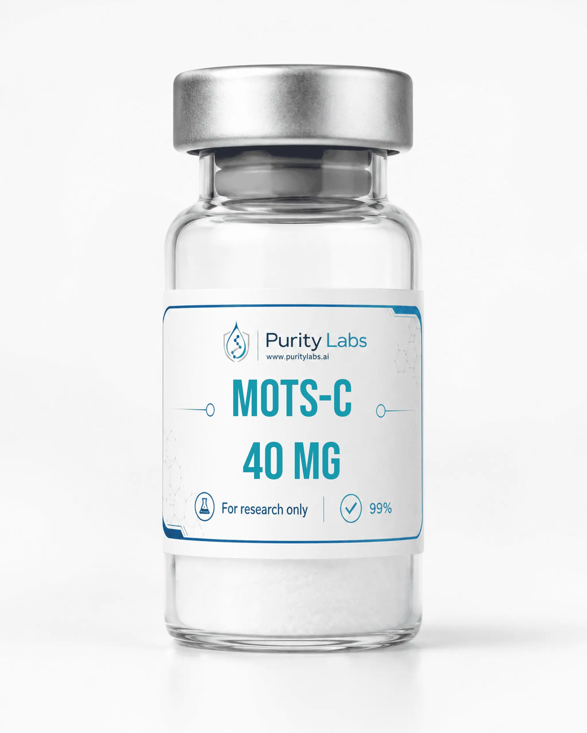 MOTS-c 40MG