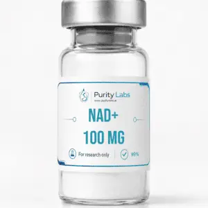 NAD+ 100MG