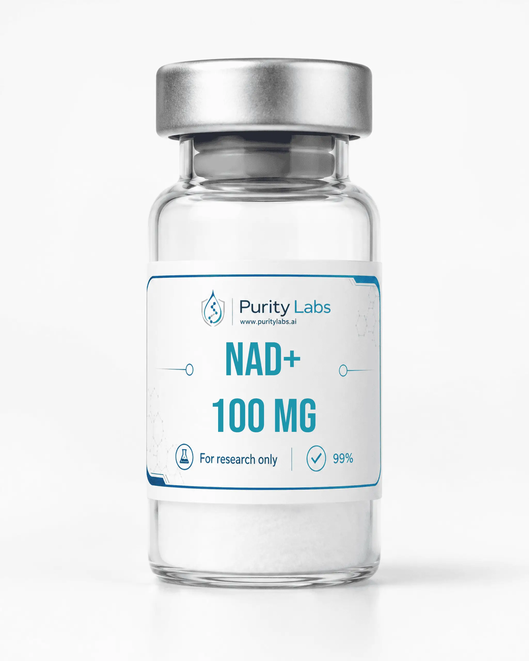 NAD+ 100MG
