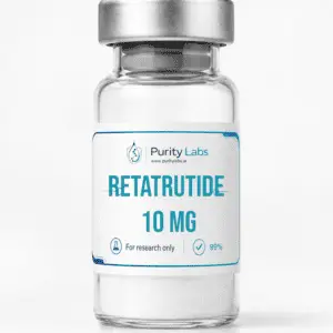 Retatrutide 10mg