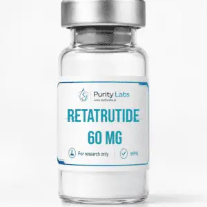 Retatrutide 60MG