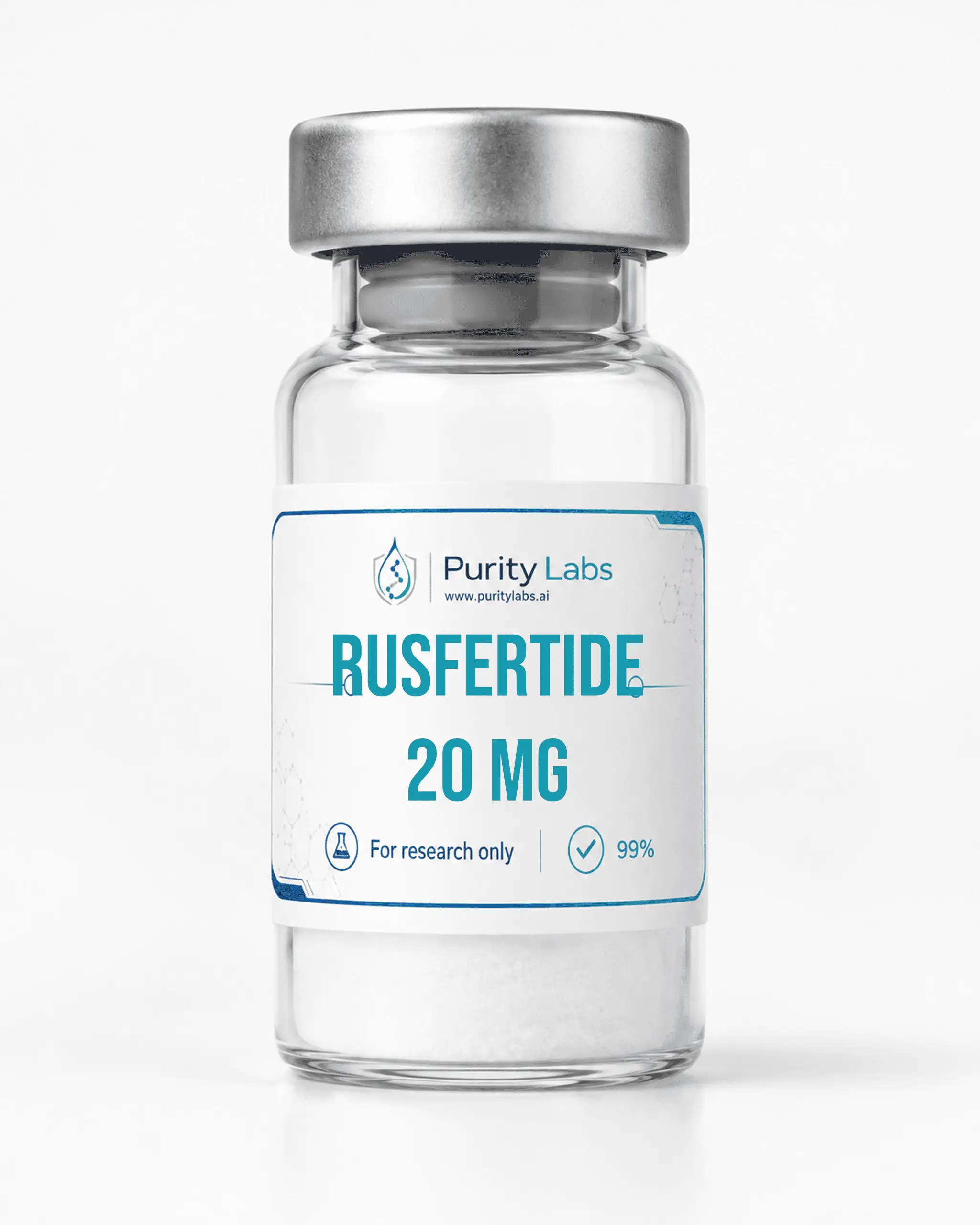 Rusfertide 20MG